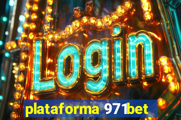 plataforma 971bet